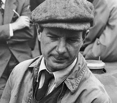 Joseph Gibson “Joe” Fry