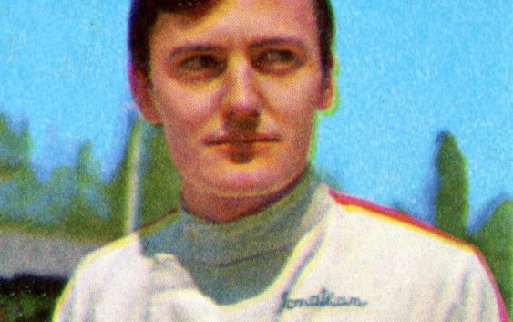 Jonathan James Williams