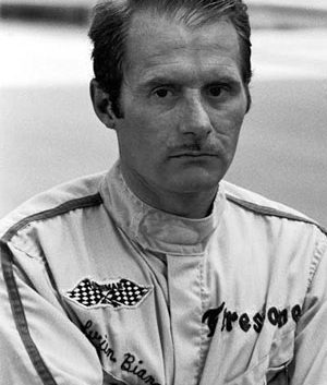 Luciano “Lucien” Bianchi