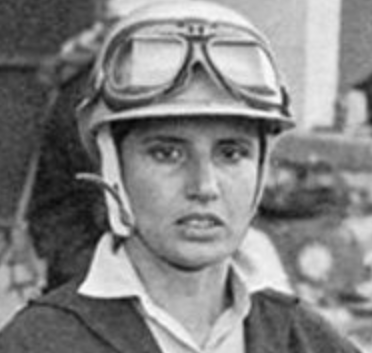 Maria Teresa de Filippis