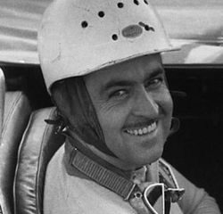 Maurice Bienvenu Jean-Paul Trintignant