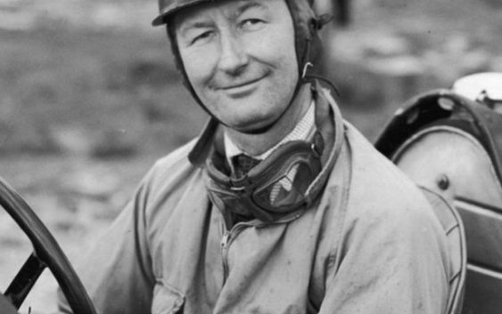 Peter Nield Whitehead