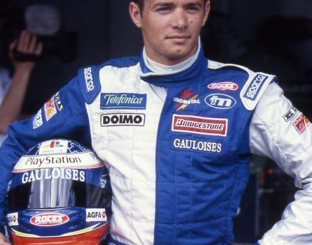 Stéphane Jean-Marc Sarrazin