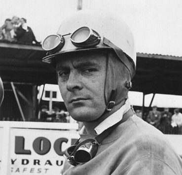 Edward Norton “Ted” Whiteaway