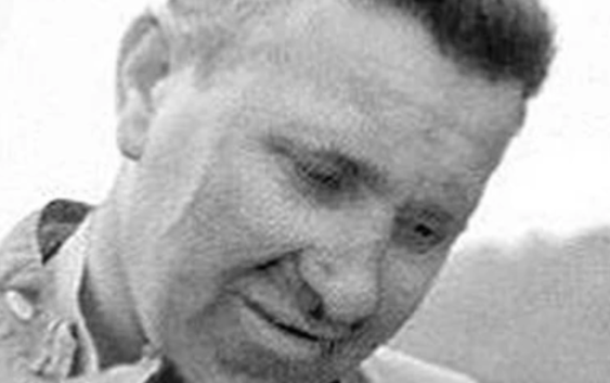 Walter “Walt” Edwin Hansgen