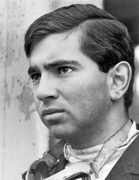 Ricardo Valentine Rodríguez de la Vega