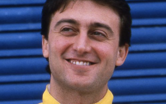 Adrián Campos Suñer