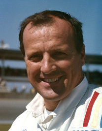 Anthony Joseph “A. J.” Foyt Jr.
