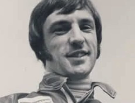 Alan William Rollinson