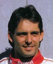 Alessandro Giuseppe “Alex” Caffi