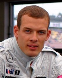 Alexander Wurz