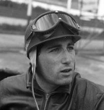 Alfonso Antonio Vicente Eduardo Ángel Blas Francisco de Borja Cabeza de Vaca y Leighton, XI marqués de Portago