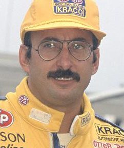 Robert “Bobby” Woodward Rahal