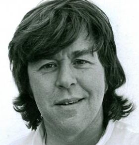 Christopher Adrian “Chris” Craft