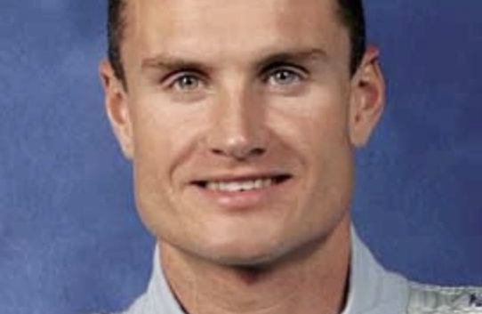 David Marshall Coulthard