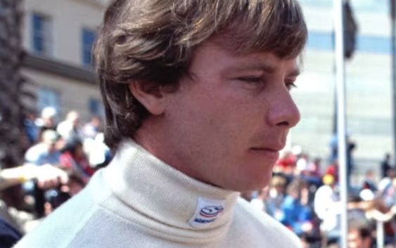 Didier Joseph-Louis Pironi