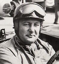 James Duncan Hamilton