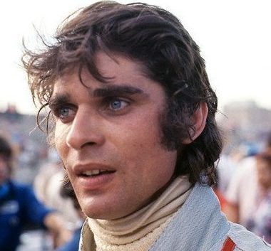 Albert François Cevert Goldenberg