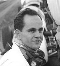 “Little” George Reggie Amick