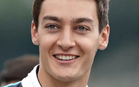 George William Russell