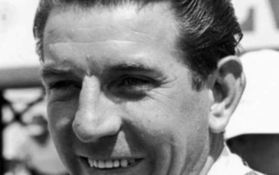 Jacobus Johannes “Jackie” Pretorius