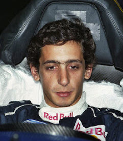 Jean-Christophe Joël Louis “Jules” Boullion