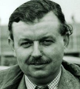 Kenneth “ken” Henry Downing