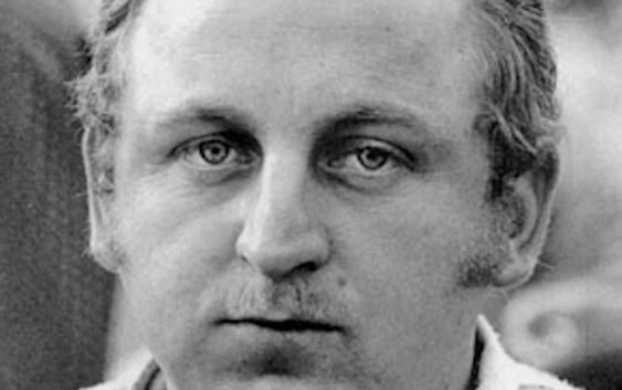 Kurt Karl-Heinrich Ahrens Jr.