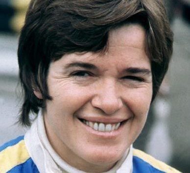 Maria Grazia “Lella” Lombardi