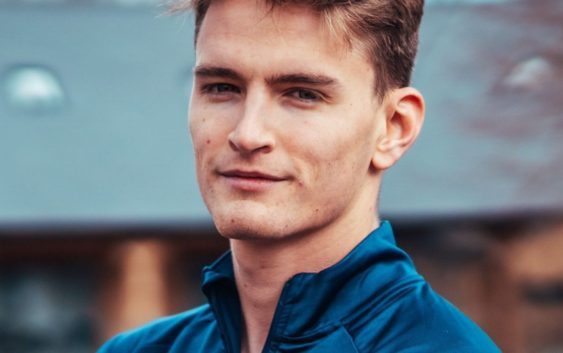 Logan Hunter Sargeant