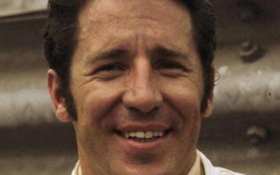 Mario Gabriele Andretti