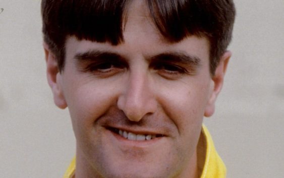 Hugh Peter Martin Donnelly