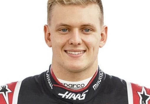 Mick Schumacher