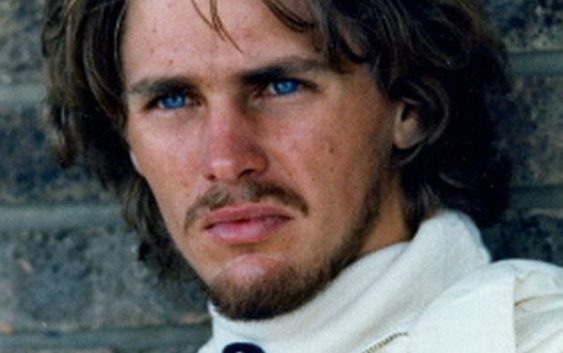 Mike Christopher Thackwell