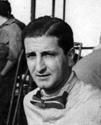 Francesco “Chico” Godia Sales