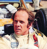 Peter Kenneth Gethin