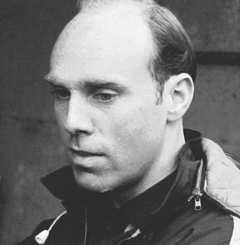 Richard James David “Dickie” Attwood