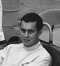 Roger Searle Penske