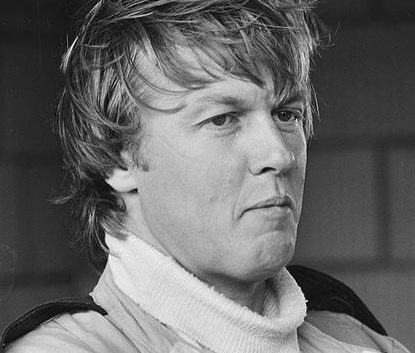 Bengt Ronald “Ronnie” Peterson