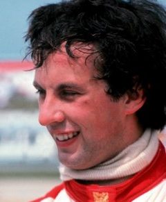 Anthony “Tony” William Brise