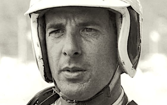 Victor A. “Vic” Wilson