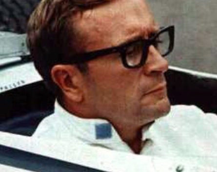 Victor “Al” Pease