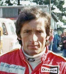 Alessandro Pesenti-Rossi