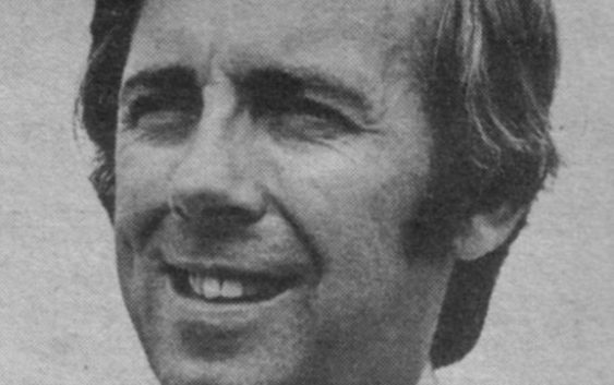 William “Bill” Brack