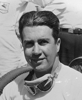 Willard “Bill” Holland