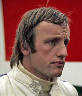 Robert “Bob” Evans