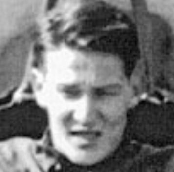 Hendrik Christiaan Ambraüsus “Brausch” Niemann