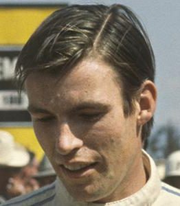 Christopher Frank Stuart “Chris” Irwin