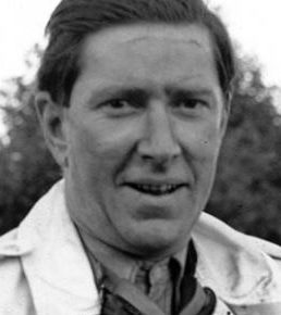 David Alan Hampshire