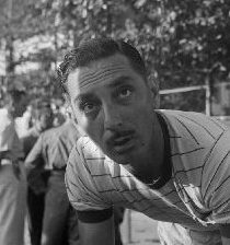 Luigi Emilio Rodolfo Bertetti “Gino” Bianco